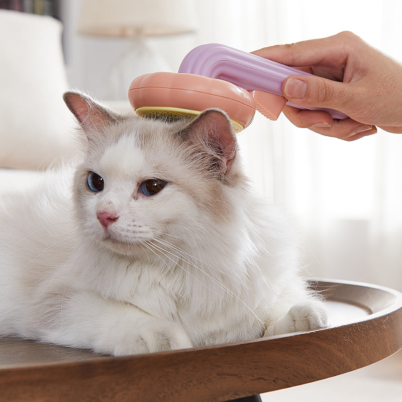 Sunflower Brush Deshedder